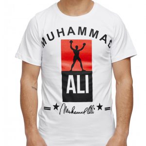 Mohamed Ali T Shirt