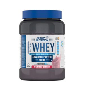 Applied Nutrition – Critical Whey