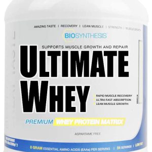 Bio Synthesis – Ultimate Whey