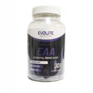 Evolite Nutrition EAA Xtreme 60 Caps