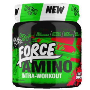 Muscle Junkie Force Amino 380g