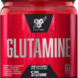 BSN Glutamine DNA – Aminozuren