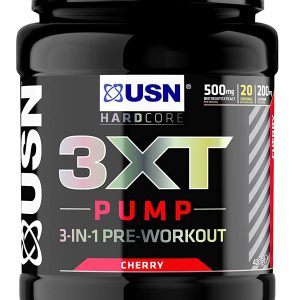 USN 3XT Max Energy 3-in-1 Pre-Workout