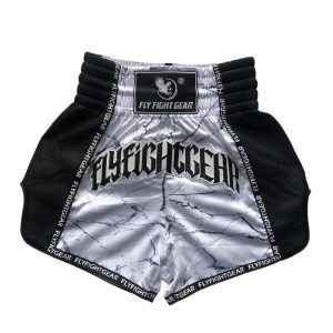 FLY FIGHT GEAR SHORT * MADE IN THAILAND