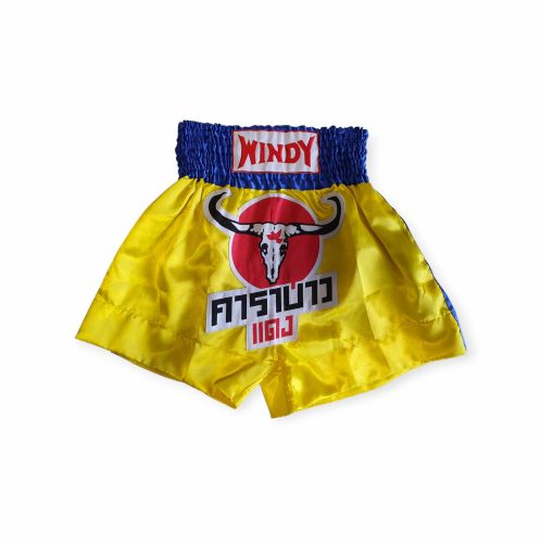 Windy Mauy thai short