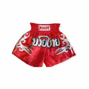 Windy mauy thai short