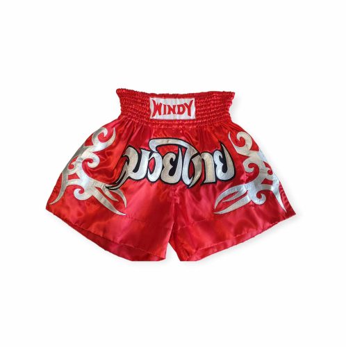 Windy mauy thai short