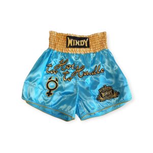 Mauy Thai Short