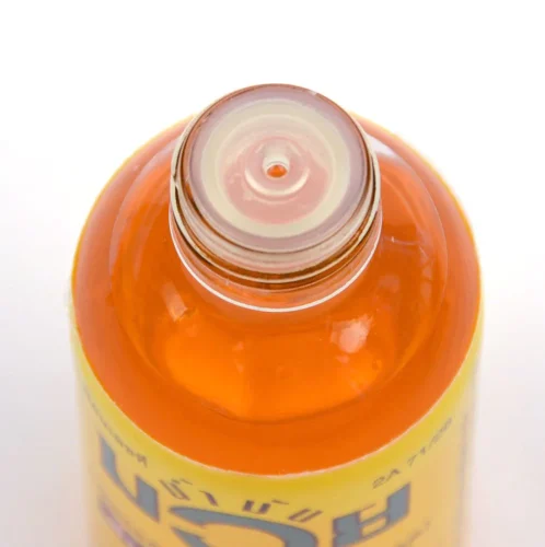 Namman Muay™ - Originele Thaise Massage Olie 450ml - Afbeelding 4