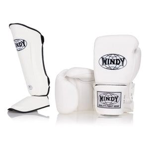Windy proline sparring set – wit