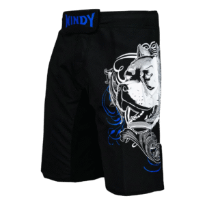 Windy Bulldog MMA-short