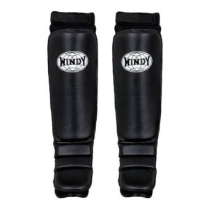 Windy MMA Scheenbeschermers