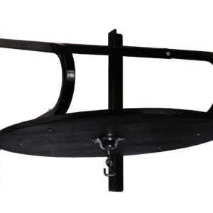 Windy Speedball Platform van Hout – Zwart